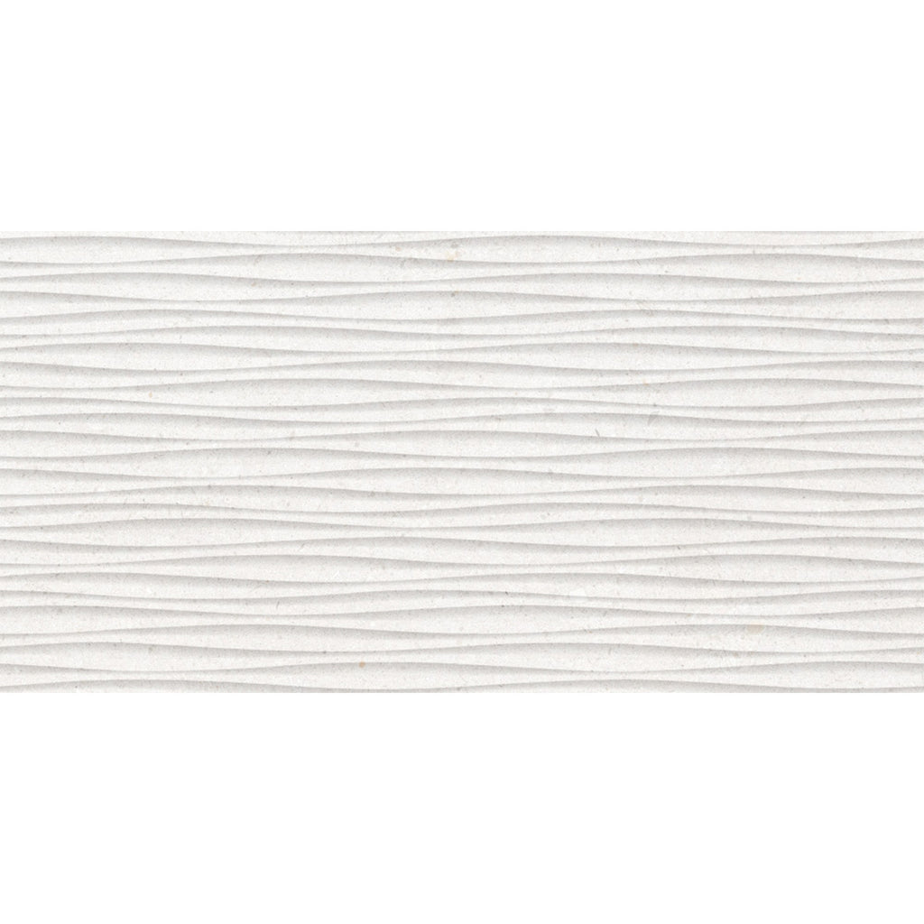 PORCELANICO RECTIFICADO DOHA MARFIL DECOR 30x60 (CAJA 1.44m2)