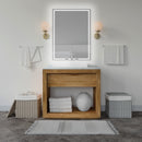 ESPEJO LED TOUCH  80*60 CM