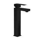 MONOMANDO LAVABO ALTO LEXUS BLACK 75.1129N