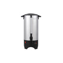 URNA PARA CAFÉ 50 TAZAS 7.4L CON 1 DISPENSADOR 1000w 304SS NIVELADOR DE AGUA Y SWITCH ON/OFF NUUR MODELO:URNA1DIS