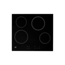 PARRILLA VITROCERAMICA ELECTRICA ELKAY-EB-VITRO60