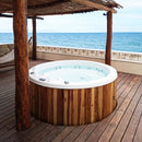 SPA PARADISE 2.28*1/0.97