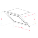 MAESTRO DLV 98660 TRL BK