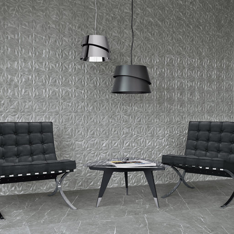 MOSAICO TAVI TESSINNO GREY 15X15 (CAJA 0.50 M2)