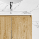 GABINETE PARA BAÑO, MODELO LETY 60 PAQ