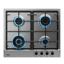 PARRILLA DE COCCION A GAS 58cm x 50cm GSC 64320 WBA IX