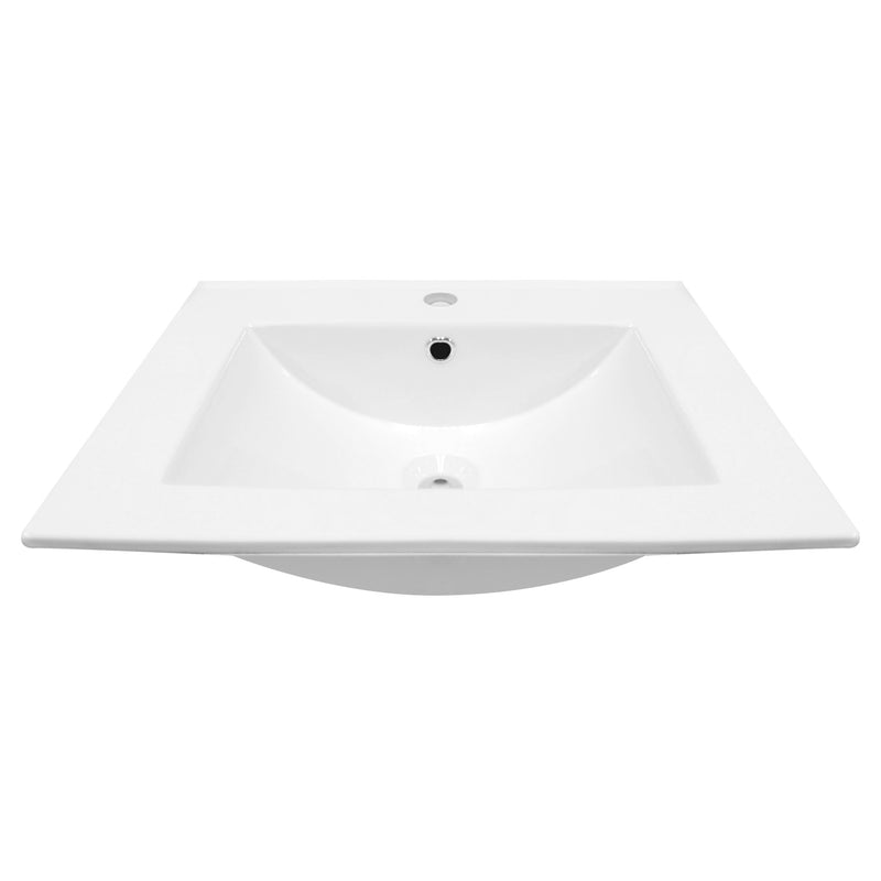 LAVABO ARGOS 600X180X470 MM