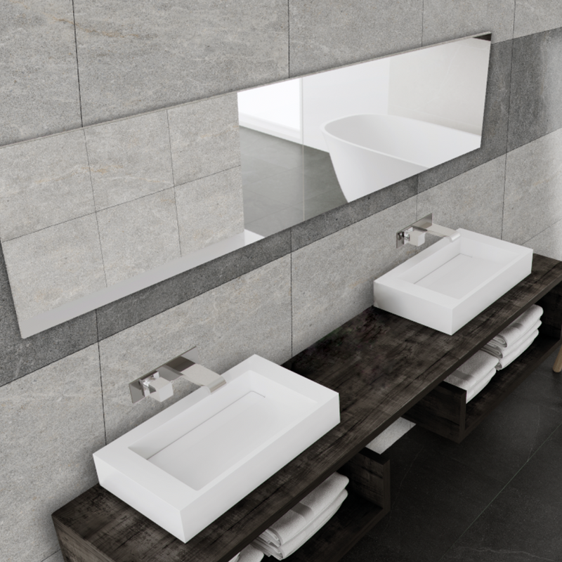PISO CERAMICO AMSTERDAM GREY 60*60 (CAJA 1.80 M2 CONTIENE 5PZAS)