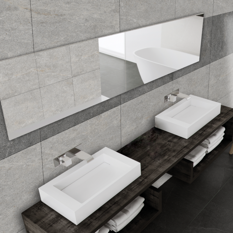 PISO PORCELANICO AMSTERDAM GREY 60*60 (CAJA 1.80 M2)