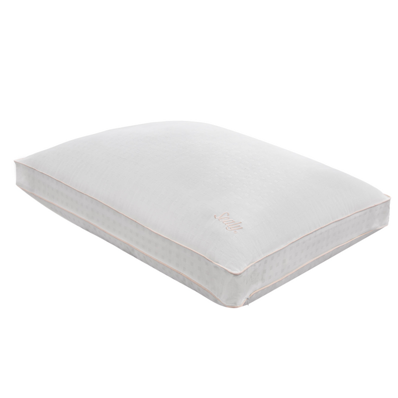 ALMOHADA MEMORY LINEA DOWN ALTERNATIVE