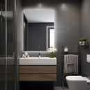 ESPEJO LED TOUCH  60*80 CM