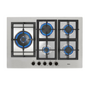 PARRILLA DE COCCION A GAS EFX 70.1 5G AI AL DR CI LEFT