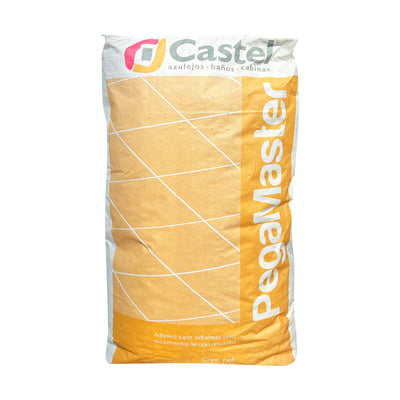 PEGAMASTER PISO SOBRE PISO BULTO DE 20 KG