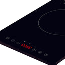 PARRILLA DE  INDUCCION PORTATIL DE 1 QUEMADOR 1800W MODELO:PARIN1