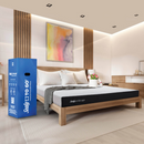 COLCHON EN CAJA SEALY TO GO 20CM