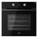 HORNO PIROLÌTICO INTELIGENTE HLB 8700 P BK
