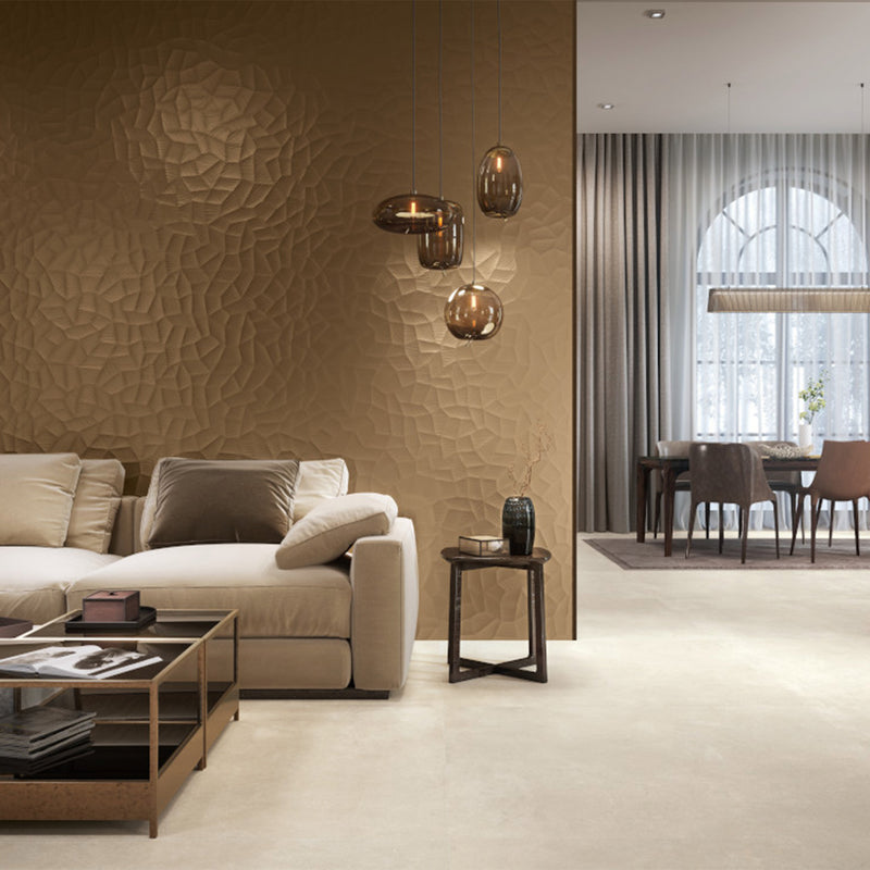 PISO CERAMICO LUX BRONZE 40 X 1.20 (1.44 M2)