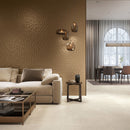 PISO CERAMICO LUX BRONZE 40 X 1.20 (1.44 M2)