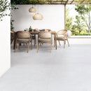 PISO CERAMICO MINIMAL WHITE 60x120 (CAJA 1.42 M2 CONTIENE 2PZAS)