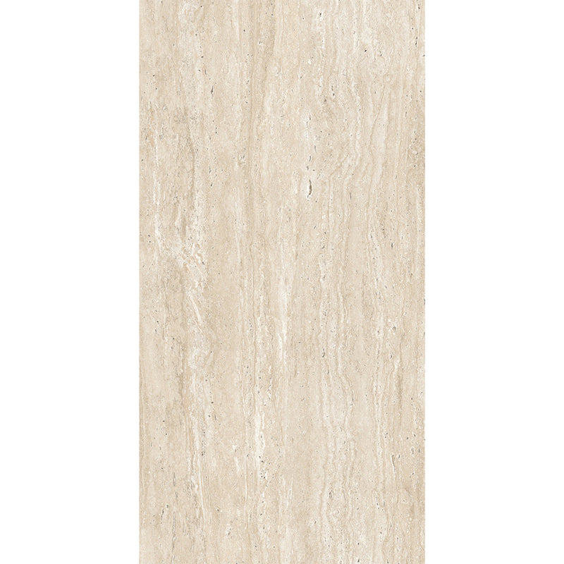 PISO PORCELANICO TIVOLI BEIGE 60 X 120 (1.44 M2)