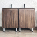 TOCADOR PARA BAÑO MARIAM 120 DOBLE LAVABO