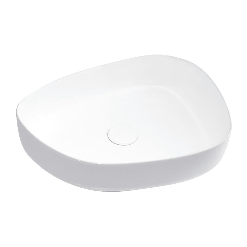 LAVABO NASAU 480X120 MM