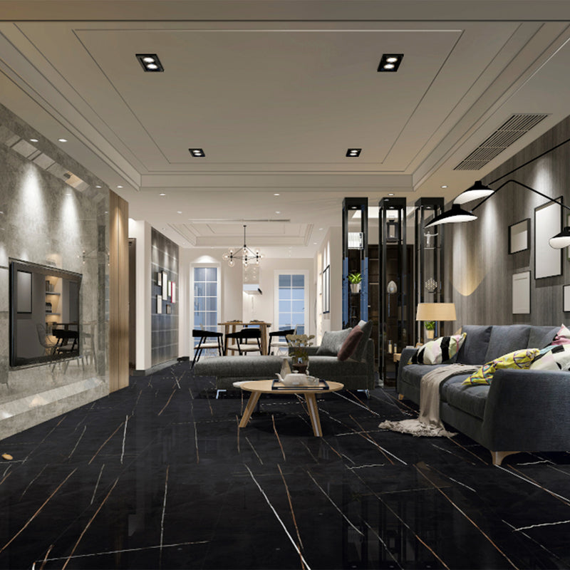 PISO SAINT LAURENT NEGRO 60 X 120 (1.44 M2)