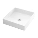 LAVABO CAPRIO CUADRADO