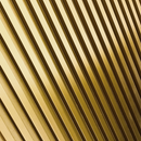 LAMBRIN GOLD WPC 290*16.5*2.3CM (CAJA DE 16 PZAS 7.55 M2)ZK-02