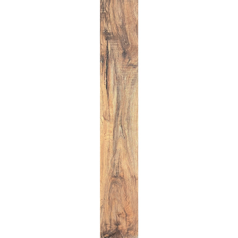 PISO VINÍLICO STRIP LVT CARAMEL 3MM (3.36 M2 POR CAJA) 7047-1