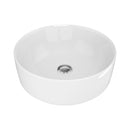 LAVABO ERIE PRO REDONDO 420*145 MM