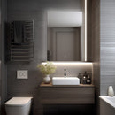 ESPEJO LED TOUCH  70*50 CM