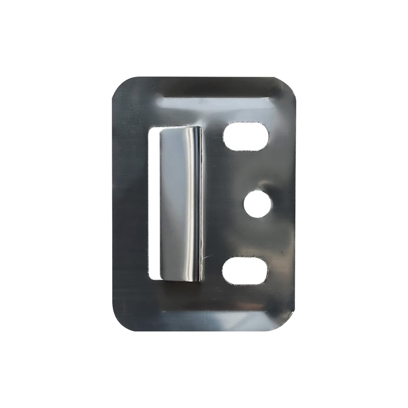 CLIP DE UNIÓN PARA LAMBRIN DECORATIVO