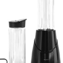 LICUADORA CON 2 VASOS PORTÁTILES DE 600ML NUUR MODELO:LIPOR2