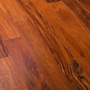PISO MADERA SOLIDA KURUPAY 5" ANCHO 19MM ESPESOR  (2.17 M2 POR CAJA)