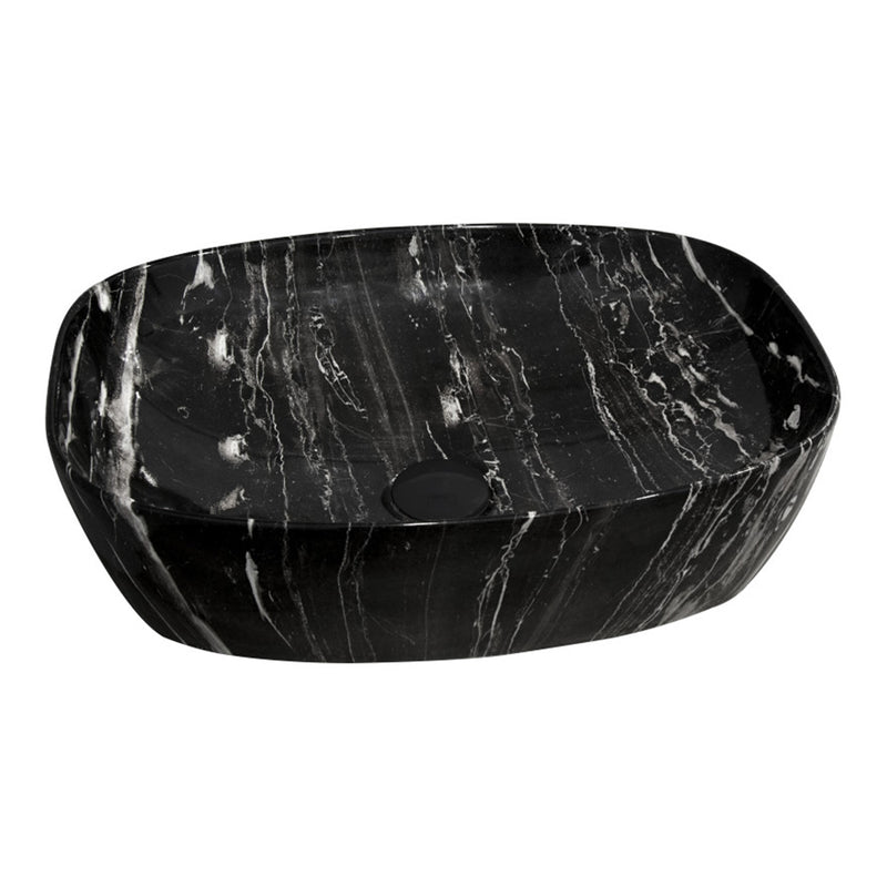 LAVABO ELECTRA BLACK