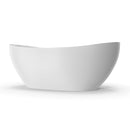 TINA FREE STANDING EDITION B-02