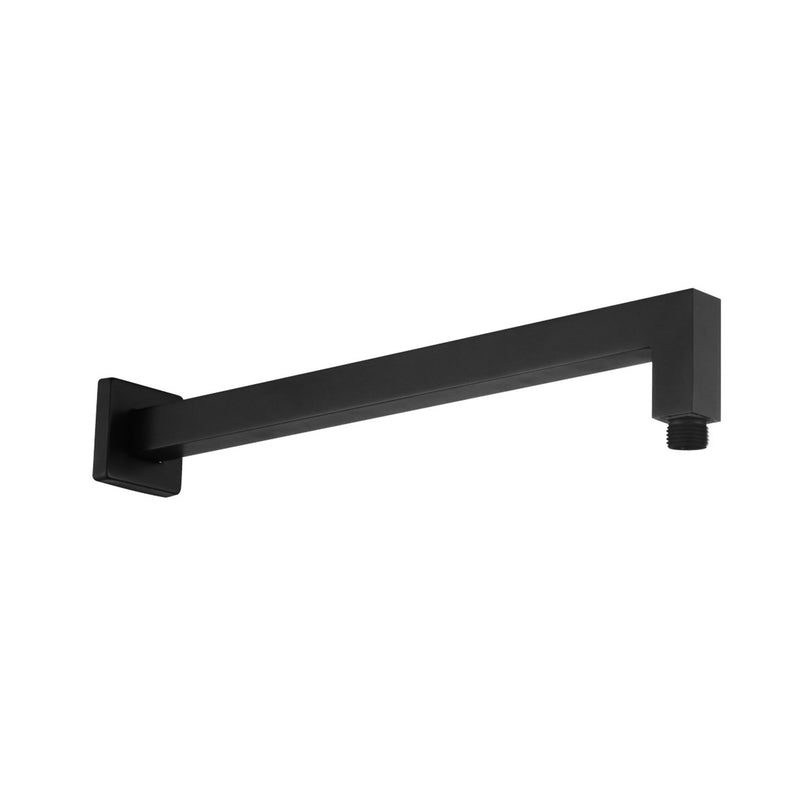 BRAZO A PARED ODESSA NEGRA 8402N