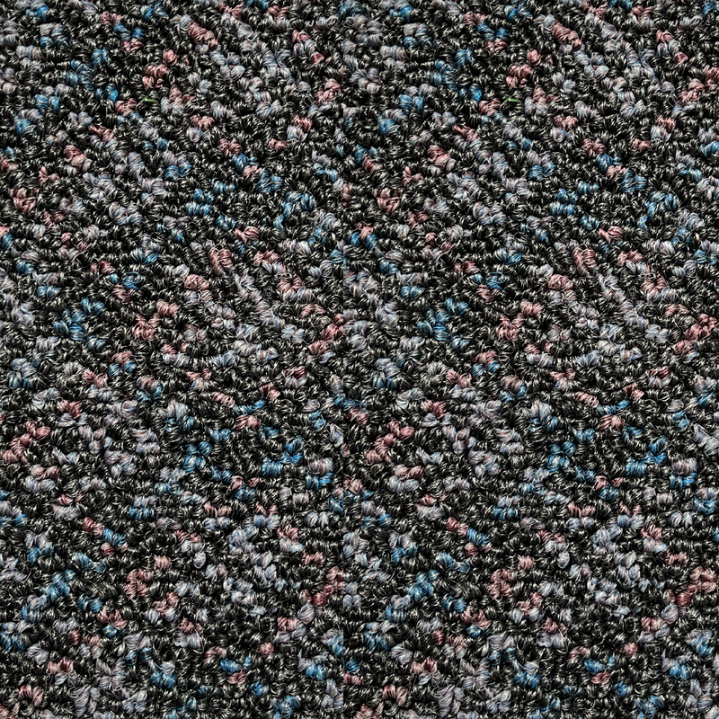 ALFOMBRA DE ROLLO CONFETTY (3.66 M DE ANCHO) 100% POLIPROPILENO