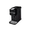 CAFETERA MULTICAPSULA DIGITAL-NESPRESSO/DOLCE GUSTO/CAFÉ MOLIDO-NIVELADOR DE AGUA/TANQUE DE 900ML MODELO:CAFECAD