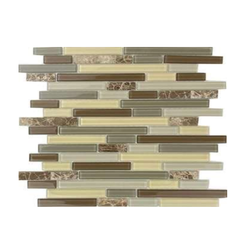 MALLA ESCENCIA BEIGE 34.5 X 30