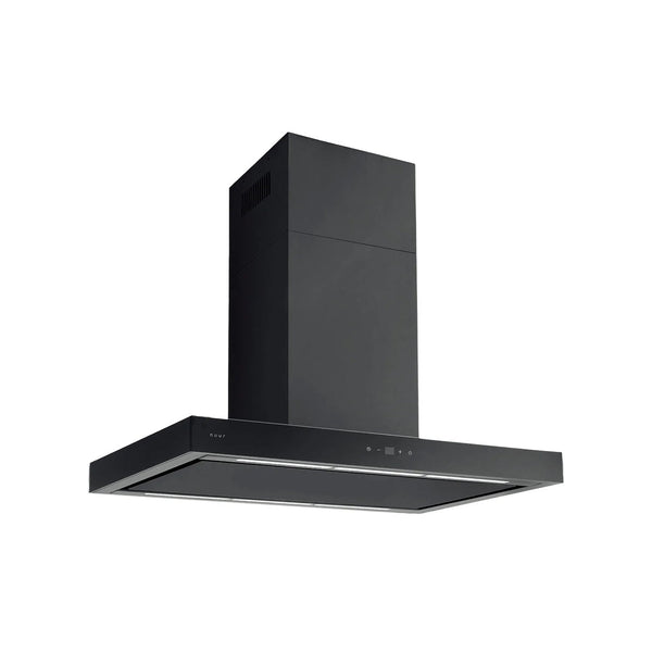 CAMPANA EXTRACTORA PARED 90CM MODELO:CAMEXPA90ADIN