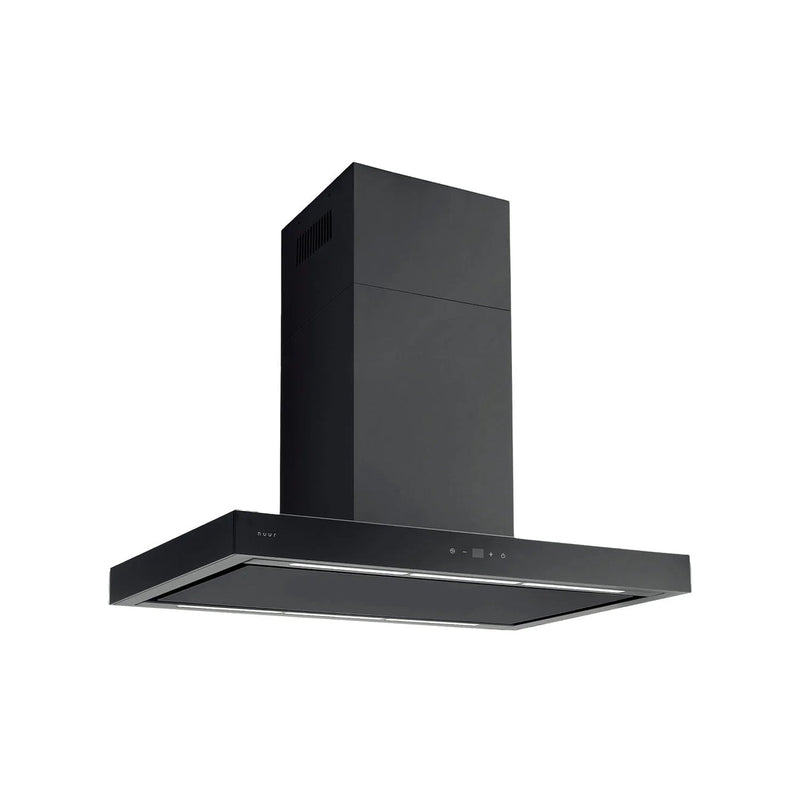 CAMPANA EXTRACTORA PARED 90CM MODELO:CAMEXPA90ADIN