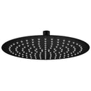 REGADERA ODESSA REDONDA 8642N