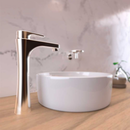 MONOMANDO DE LAVABO ALTO DECO MO8X-DC01-6