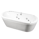 TINA FREE STANDING EDITION 90-01