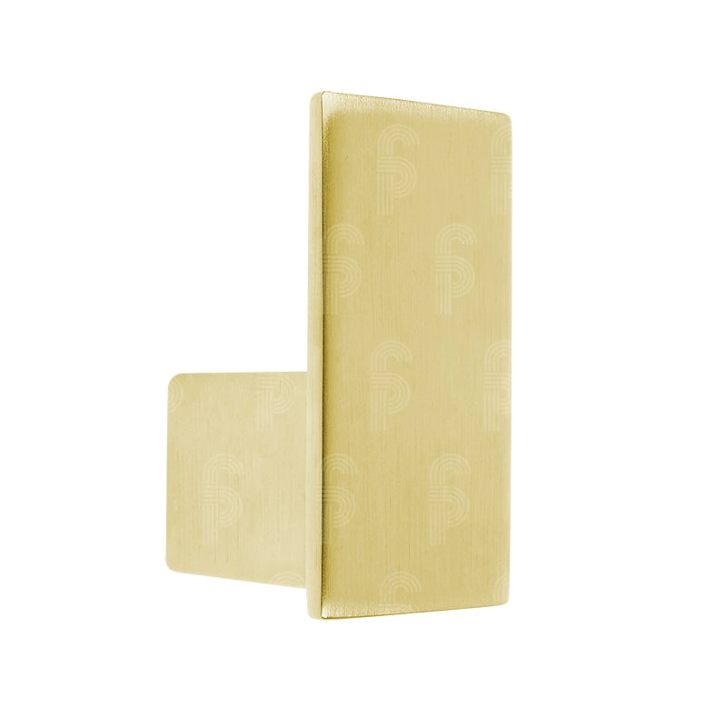 GANCHO SENCILLO MAXIMA ACABADO DUNA 20106-DN