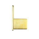 GANCHO SENCILLO MAXIMA ACABADO DUNA 20106-DN