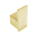 GANCHO SENCILLO MAXIMA ACABADO DUNA 20106-DN