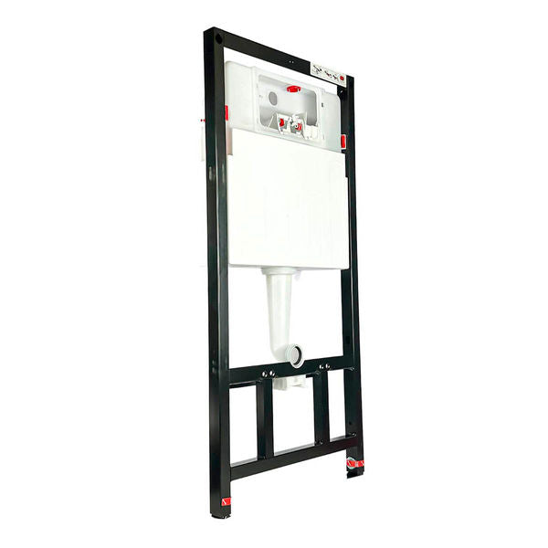 SISTEMA DE TANQUE OCULTO SADROMODUL A101
